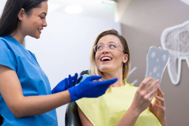 Professional Dental Services in Zion, PA